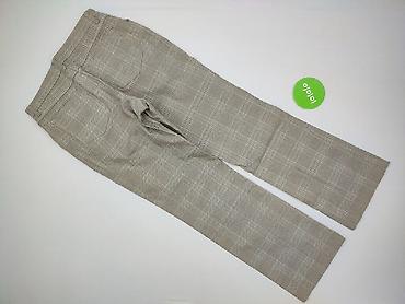 na metce: Marks & Spencer, Spodnie materiałowe damskie, rozmiar L — 3