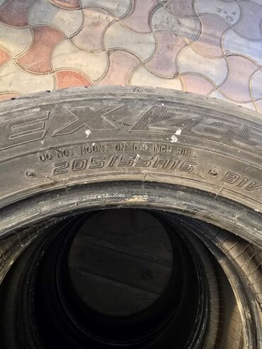 кара балта портер: Комплект летних шин 205/55 R16 Срочная цена 5000с - Маркировка на
