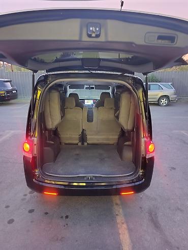 кара бука 300 кубов: Honda Stepwgn: 2005 г., 2 л, Автомат, Газ, Минивэн — 4
