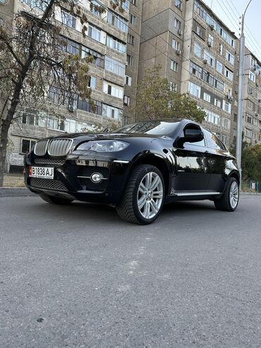 словари lingvo x6: BMW X6: 2008 г., 3 л, Бензин