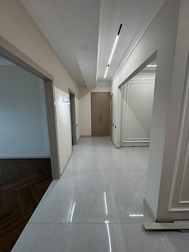 caravan satisi: 2 otaqlı, Yeni tikili, 77 kv. m — 7