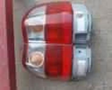 Glave motora: STOP LAMPE GALAXI ZA FORD GALAXY ZA 2005. GOD. | FORD velika ponuda — 17