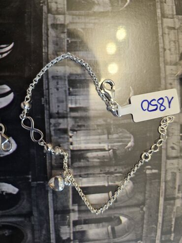 Setovi nakita: Srebrni nakit – izbor modela - Minđuše kuglice: klasične srebrne — 46