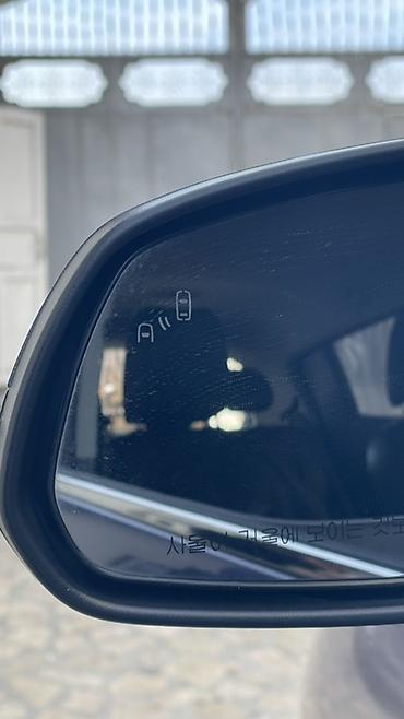 Chevrolet: Chevrolet Spark: 2016 г., 1 л, Автомат, Бензин, Хэтчбэк — 8