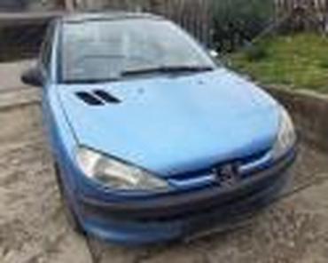 kompresor 25l cena: SERVO VOLANA ZA PEUGEOT 206, 206 PLUS OD 1999. DO 2006. GOD. | servo — 2