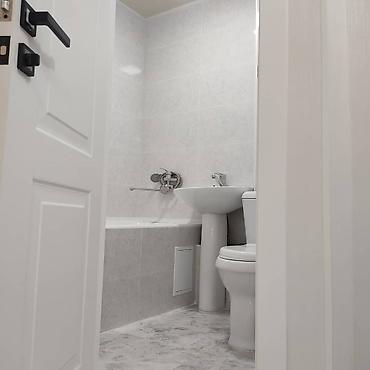 Продажа квартир: 2 комнаты, 43 м², 104 серия, 1 этаж, Косметический ремонт — 12