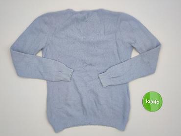 sweter chmurki: Sweter damski, rozmiar L — 3