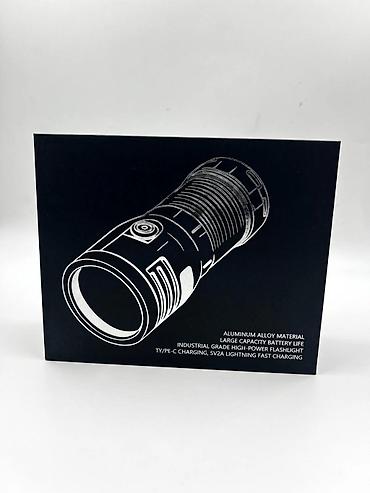 ucuz fanar: Fanar infrored işıqlı Bu UV lampa, 60W gücü ilə 365nm UV işıq — 1