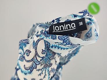 janine s: Janina, Bluzka damska, rozmiar M — 5