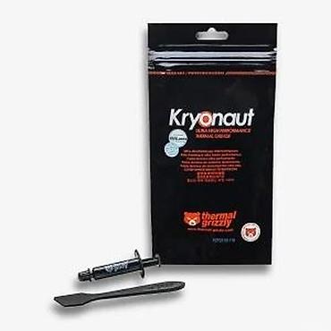 Rashladni sistemi: Thermal Grizzly Kryonaut – ultra visokoperformansna termalna pasta - — 14