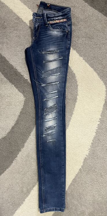 muski komplet novo: Jeans S (EU 36), color - Blue