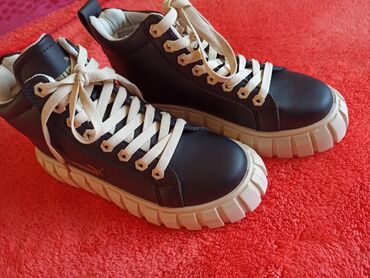 puma zimske cipele: Ankle boots, Puma, 36