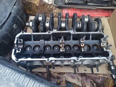 рычак на фит: Бензиндик кыймылдаткыч Volkswagen 1.8 л