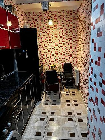 govhər mtk: 8-ci kilometr, 3 otaqlı, Yeni tikili, m. Xalqlar Dostluğu, 63 kv. m — 7