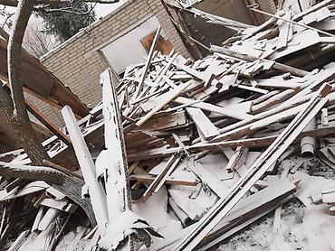 Дрова: Дрова — 10