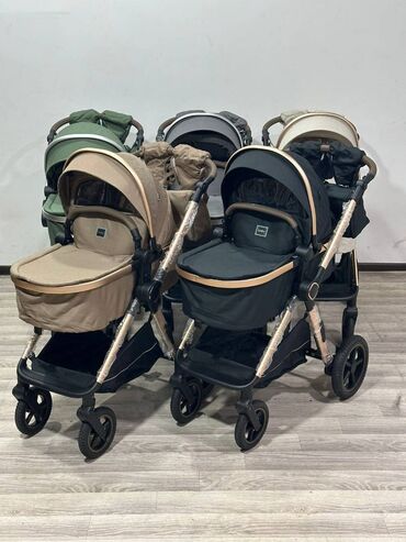 Modullu arabalar: 2-i 1-də araba, Kidilo, Yeni, Rayonlara çatdırılma, Pulsuz çatdırılma — 10