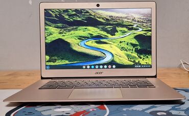 блоки питания для ноутбуков 5.1 в: Ноутбук, Acer, Колдонулган