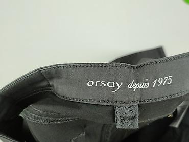 orsay garnitury: Orsay, Spodnie materiałowe damskie, rozmiar M — 4