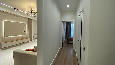отель бишкек: 2 комнаты, 64 м², Элитка, 2 этаж, Евроремонт — 5