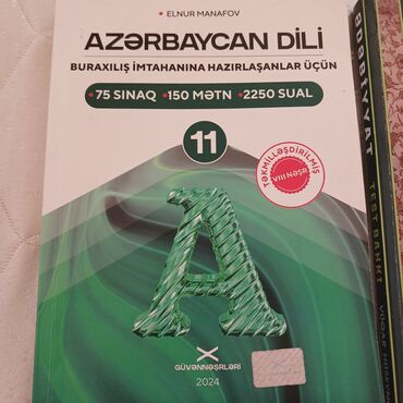 azərbaycan dili 9 cu sinif dim pdf 2023: 11-ci sinif buraxılış imtahanına hazırlaşan şagirdlər üçün nəzərdə