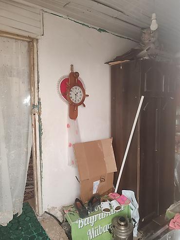 Həyət evləri və villalar: ZABRATDA!! TƏCİLİ SATILIR 4OTAQLI 35000 - Daş hasarlı, bağlı həyət — 10