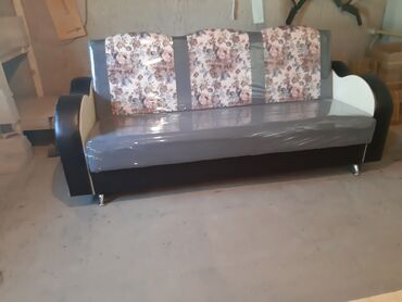 Раскладные диваны: Раскладной диван, Новый — 29