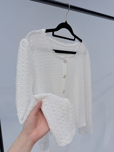 Джинсы: Джинсы, S — 5