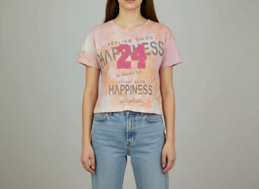 t shirty tommy hilfiger xl: Women`s T-shirt, size S