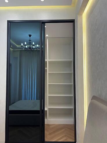 əmlak satışı: 2 otaqlı, Yeni tikili, m. Koroğlu, 72 kv. m — 6