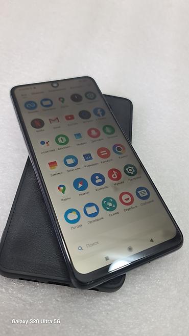 poco c61: Poco X3 Pro, Б/у, 128 ГБ, цвет - Черный, 2 SIM — 5