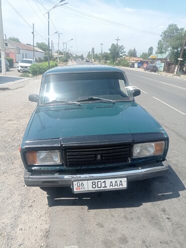 электроусилитель руля на ваз 2107 купить бу: ВАЗ (ЛАДА) 2107: 2005 г., 1.6 л, Механика, Бензин, Седан