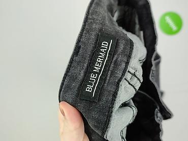 jeans 501: Jeansy damskie, rozmiar XS — 4