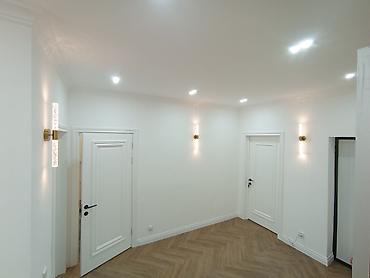 Покраска: Больше 6 лет опыта — 3