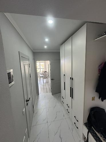 1 комната, 37 м², Ак-Орго ж/м Элитка, 9 этаж, Свежий ремонт