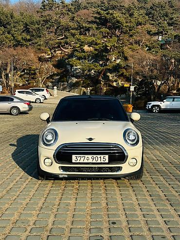 Mini: Mini Cooper: 2019 г., 1.5 л, Автомат, Бензин, Хэтчбэк — 1