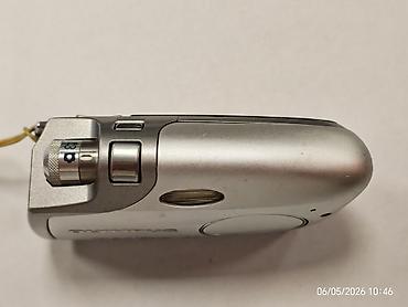digital camera: Продаю фотоаппарат Olympus Stylus Verve все работает, нужна флешка — 2