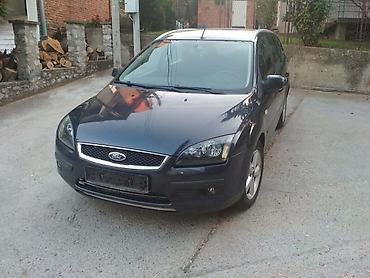 polo auto: SERVO LETVA ZA FORD FOCUS OD 1998. DO 2008. GOD. | Servo pumpa i — 1