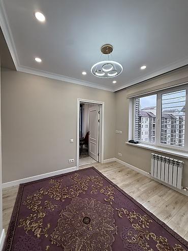 Продажа квартир: 3 комнаты, 90 м², 108 серия, 8 этаж, Евроремонт — 10