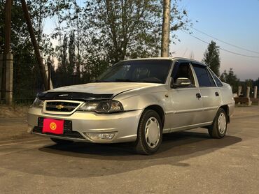 Daewoo: Daewoo Nexia: 2009 г., 1.5 л, Механика, Бензин, Седан