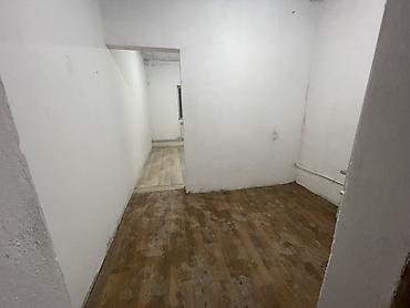 джал квартир: Студия, 3 м², Элитка, 1 этаж, ПСО (под самоотделку) — 3