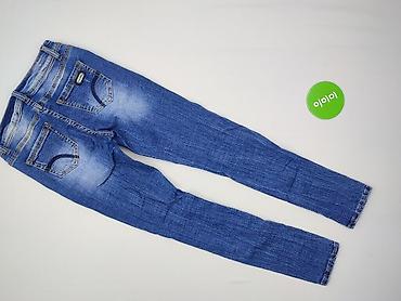jeans clockhouse: Jeansy damskie, rozmiar 2XS — 3
