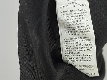 sandałki paski: Shein, Top damski, rozmiar M — 5