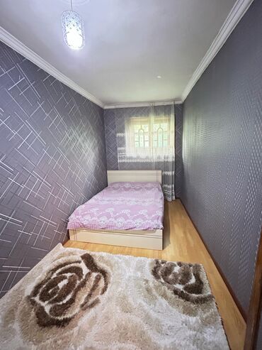 Günlük kirayə mənzillər: 5 otaqlı — 4