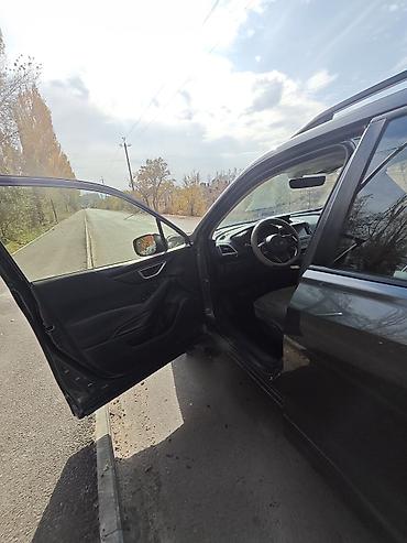 куплю продажа: Subaru Forester: 2020 г., Вариатор, Бензин, Кроссовер — 8