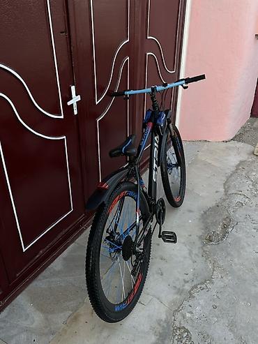 Dağ velosipedləri: STRIM dağ velosipedi Hər bir şeyi işləkdir cavabdehəm deşiyi çürüyü -da lalafo.az — 5 Dağ velosipedləri: STRIM dağ velosipedi Hər bir şeyi işləkdir cavabdehəm deşiyi çürüyü — 5