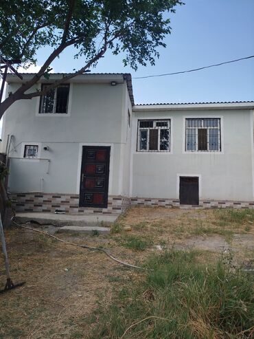 Həyət evləri və villaların satışı: Sabunçu qəs. 3 otaqlı, 90 kv. m, Kredit yoxdur, Yeni təmirli