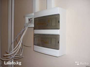 Дизайн, проектирование: Проект,монтаж любых электромонтажных работ в коттеджах,домах,офисах и