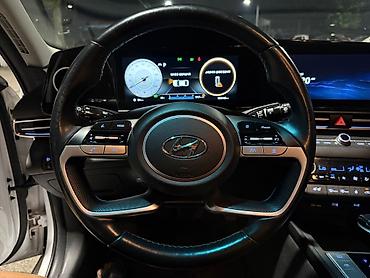рулевая рейка мазда 6 gg: Hyundai Avante: 2021 г., 1.6 л, Автомат, Гибрид, Седан — 8