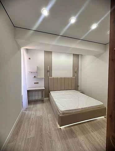 14: 2 комнаты, 64 м², Нижний Джал (Джал-23) Элитка, 7 этаж, Дизайнерский ремонт — 4