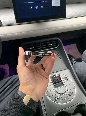 iphone 13 qutusu: IPhone 13 Pro, 256 GB, Ağ, Face ID — 7
